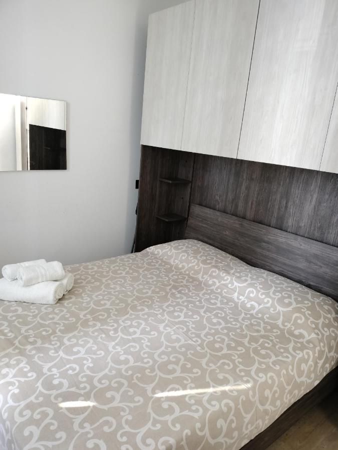 Camogli Golfo Paradiso La Casa Del Comandante 外观 照片
